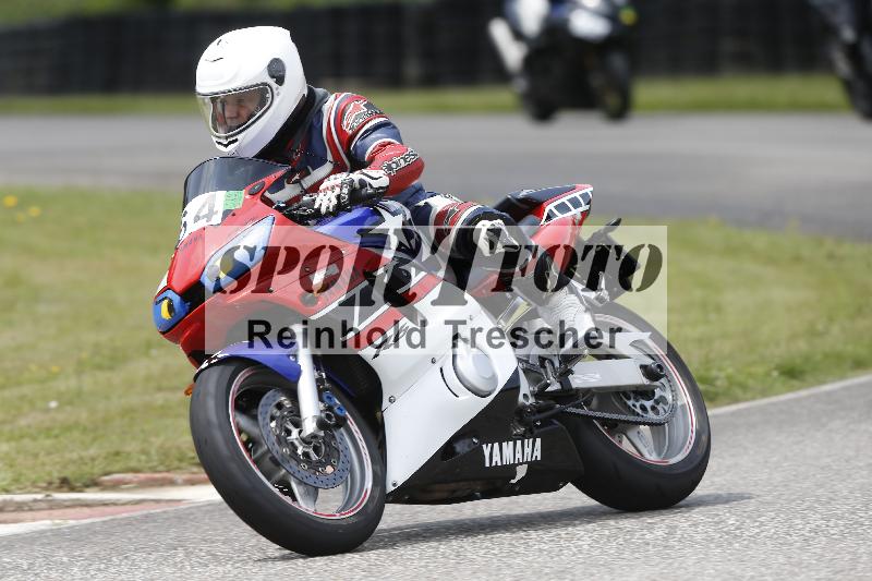 /24 08.06.2025 TZ Motorsport ADR/Gruppe gruen/64-1